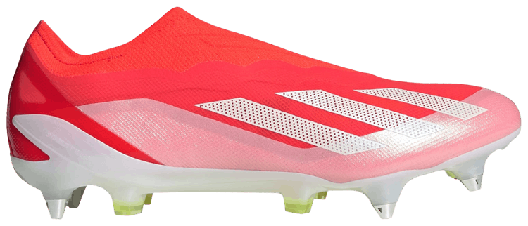 Buy Adidas X Crazyfast Elite Laceless SG 'Energy Citrus Pack