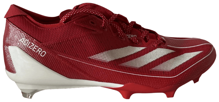 Adidas Adizero Electric Team Power Red