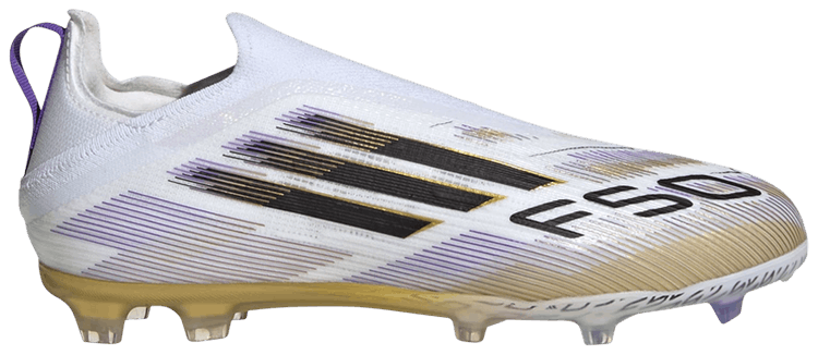 Buy Adizero F50 Elite Laceless FG K 'Road to Glory Pack