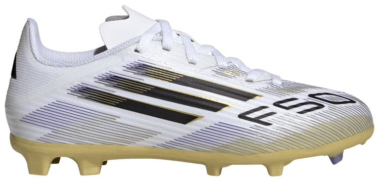 Buy Adizero F50 League FG MG K 'Road to Glory Pack' - JH7745