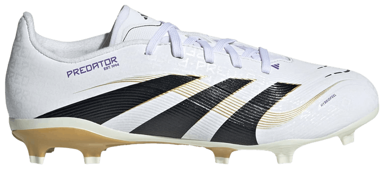 adidas Predator 24 League FG MG K Road to Glory Pack