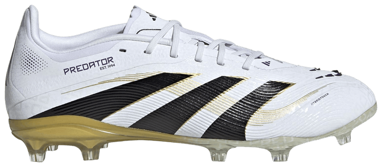 Adidas Predator Elite FG K Road to Glory Pack