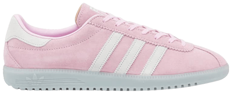 Adidas Wmns Bermuda Bliss Lilac Halo Blue
