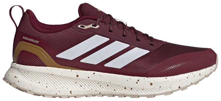 adidas Runfalcon 5 TR Maroon