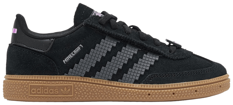 Minecraft x adidas Handball Spezial C Enderman