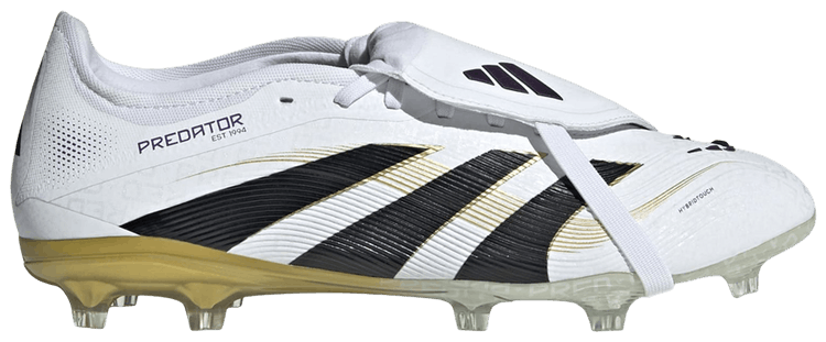 adidas Predator 24 Pro Foldover Tongue FG Road to Glory Pack