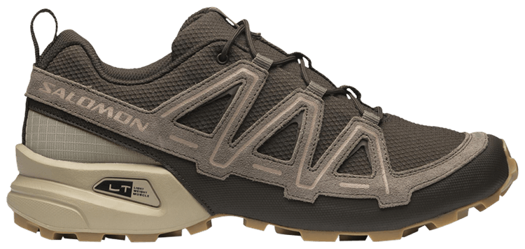☆Salomon☆ Speedcross 3 Expanse Renwhite Peppernatural L476 Salomon Speedcross 3 Expanse 'Wren/White Pepper'