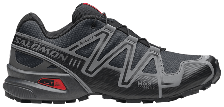 Salomon SPEEDCROSS 3 GORE-TEX スニーカー L47731700 SPEEDCROSS 3 GORE-TEX L47731700｜BILLY'S ENT 公式通販