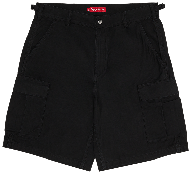 Buy Supreme cargo shorts : New & Pre-Owned | GOAT