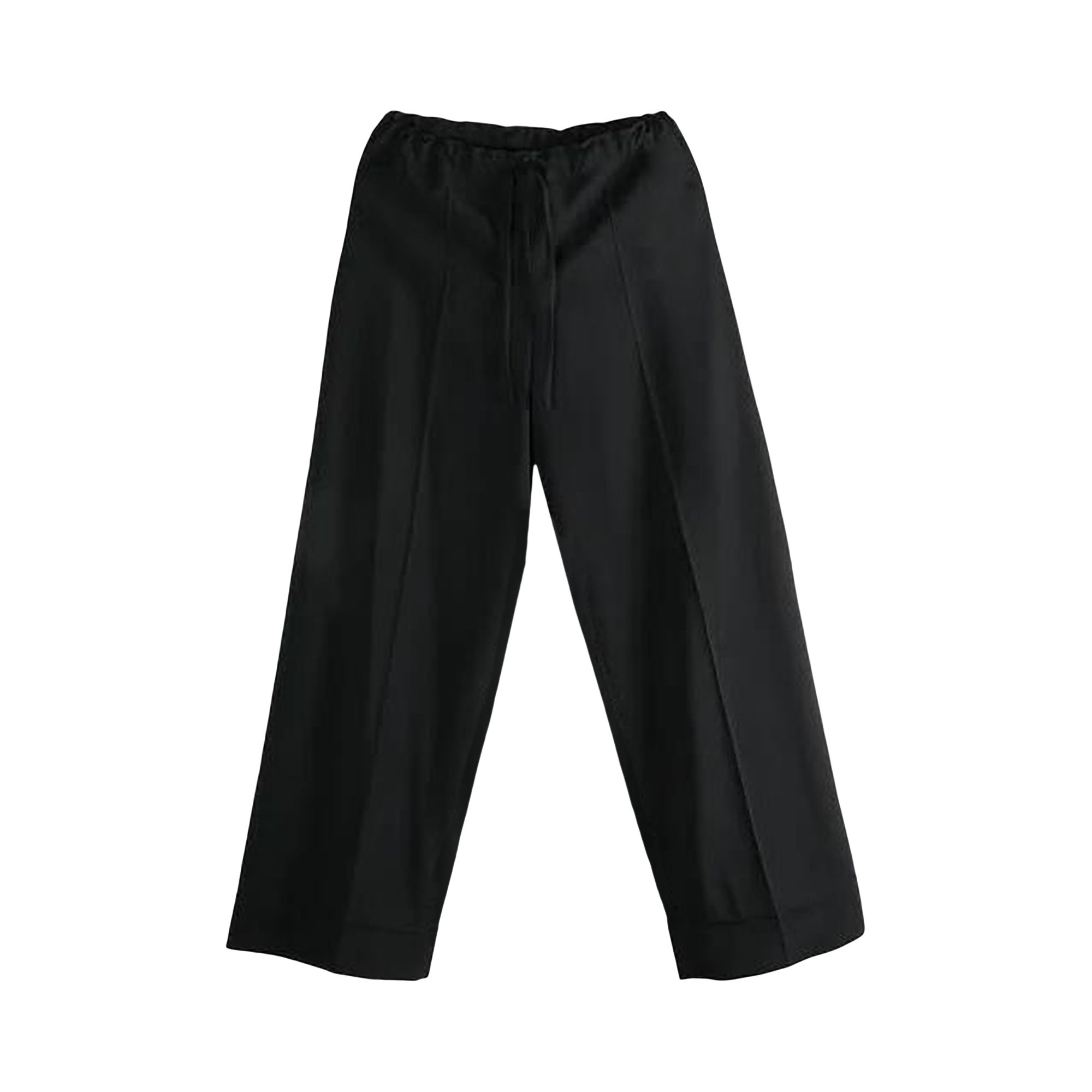 Pre-owned The Row Yaji Pant 'black' | Women's Size 2