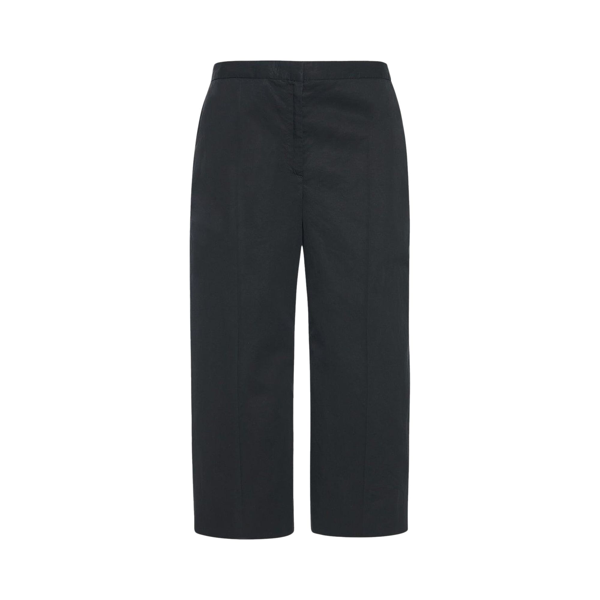 Pre-owned The Row Sayge Pant 'black' | Women's Size 0