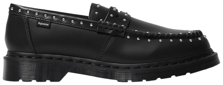 Supreme x Dr. Martens Spring 2025 Collaboration | Hypebeast