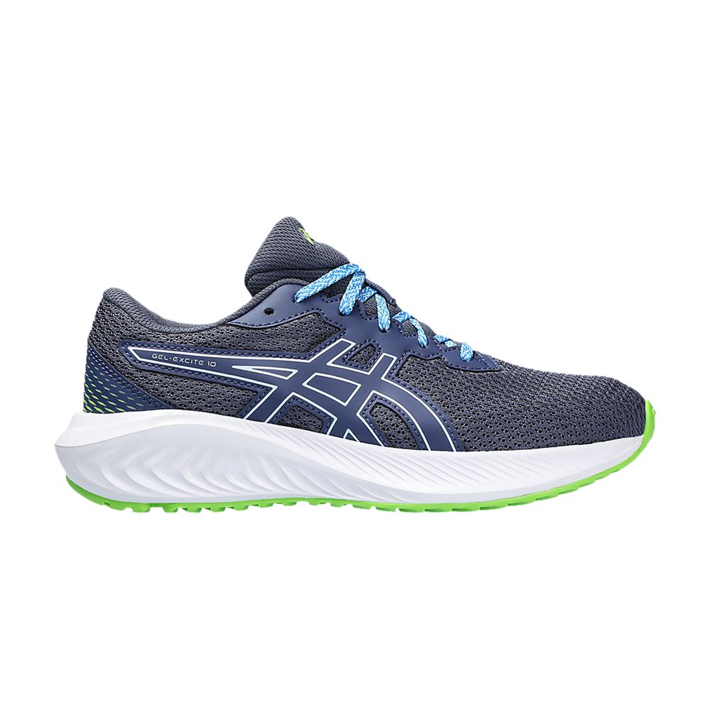 Asics Gel Excite 10 GS 'Thunder Blue' | Kid's Size 3.5 - 1014A298-403