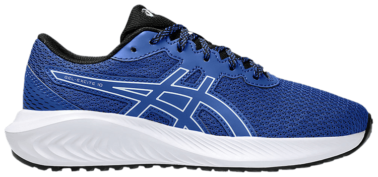 ASICS Gel Excite 10 GS True Blue