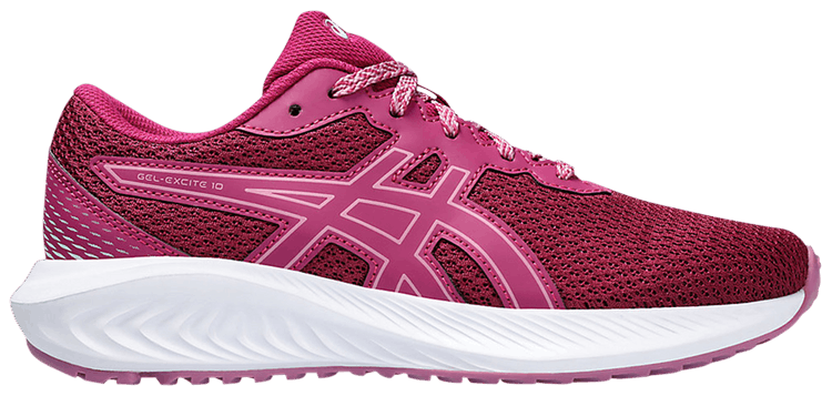 ASICS Gel Excite 10 GS Blackberry