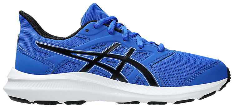 ASICS Jolt 4 GS Illusion Blue Black