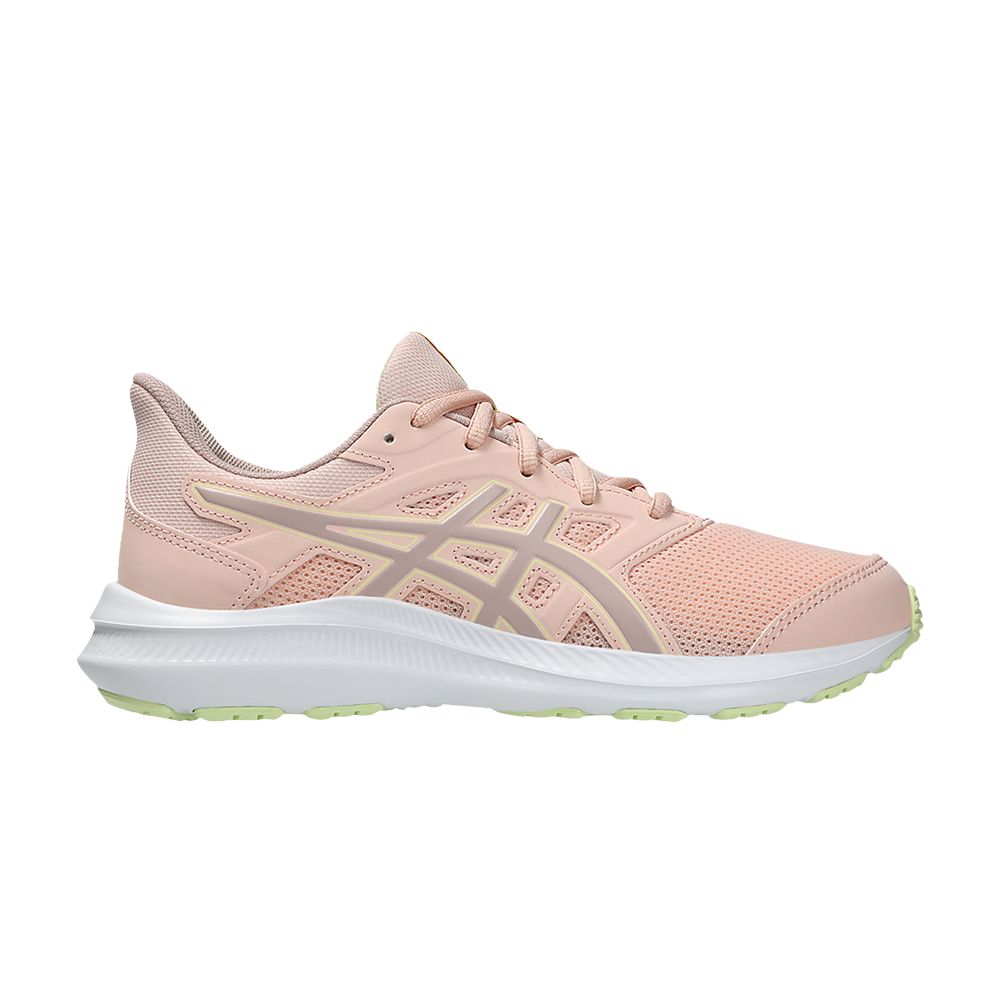 ASICS Jolt 4 GS 'Breeze' | Pink | Kid's Size 4 - 1014A300-702