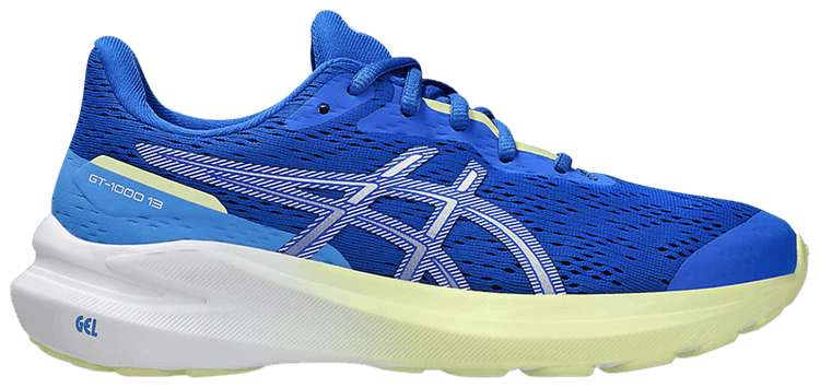 ASICS GT 1000 13 GS Illusion Blue