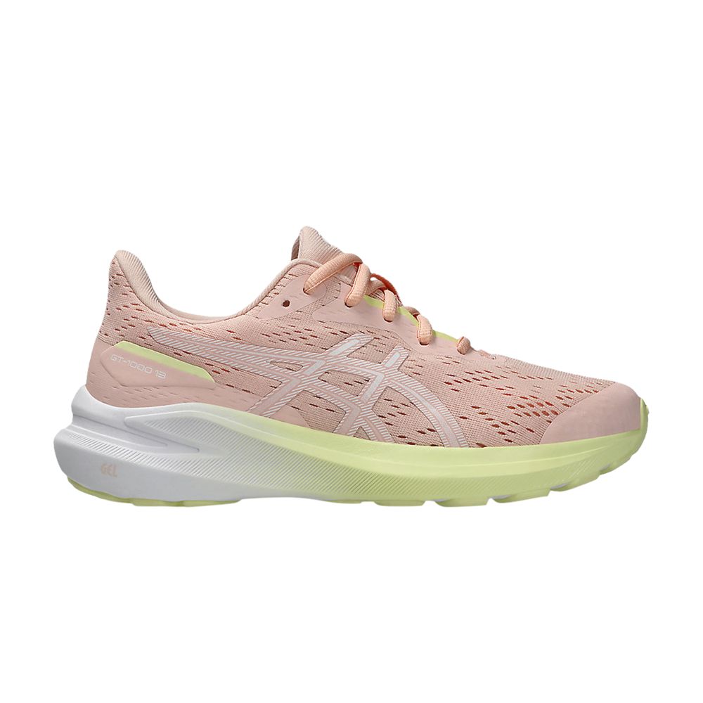 ASICS GT 1000 13 GS 'Breeze' | Pink | Kid's Size 5 - 1014A343-700
