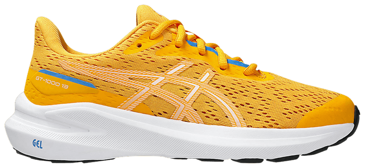 ASICS GT 1000 13 GS Amber