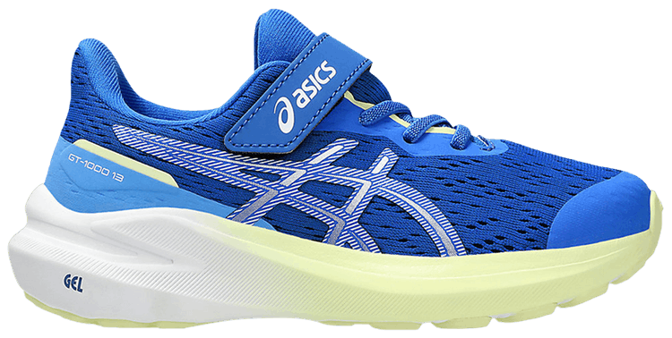 ASICS GT 1000 13 PS Illusion Blue