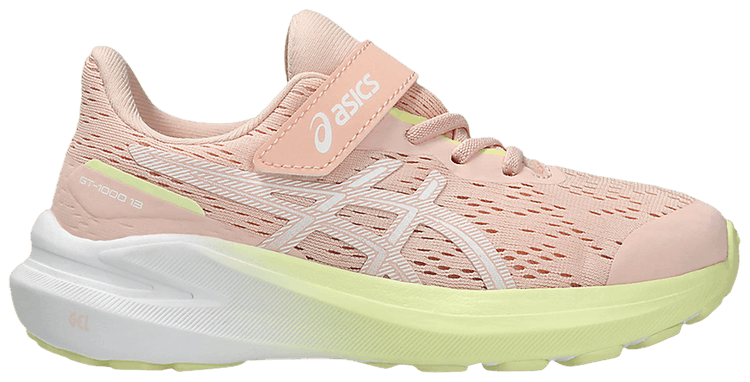 ASICS GT 1000 13 PS Breeze