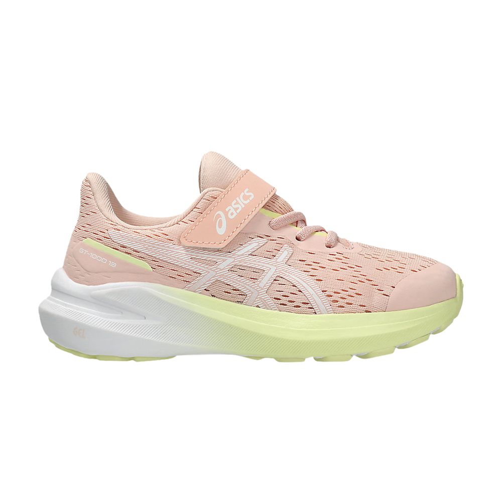 ASICS GT 1000 13 PS 'Breeze' | Pink | Kid's Size 12 - 1014A344-700