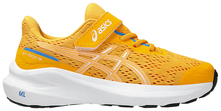 ASICS GT 1000 13 PS Amber
