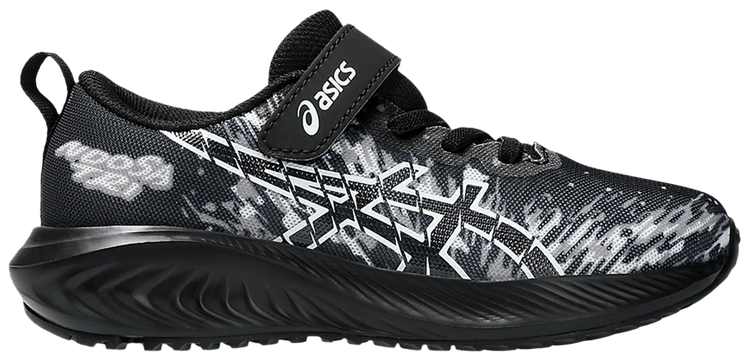 Asics Pre Noosa Tri 16 PS Black White