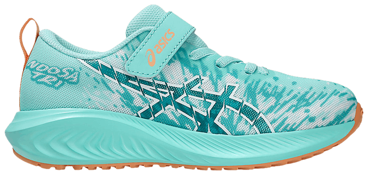 Asics Pre Noosa Tri 16 PS Illuminate Mint Wave Teal