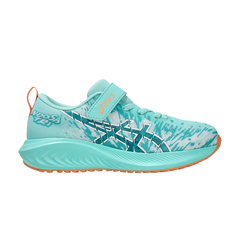 Asics Pre Noosa Tri 16 PS 'Illuminate Mint Wave Teal' | Kid's Size 3 - 1014A345-401