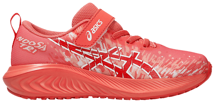 Asics Pre Noosa Tri 16 PS Papaya Mojave