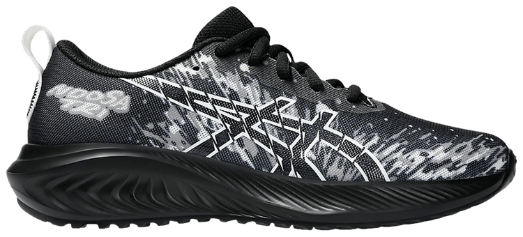 Asics Gel Noosa Tri 16 GS Black White