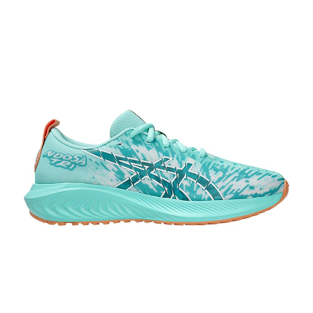 Asics Gel Noosa Tri 16 GS 'Illuminate Mint Wave Teal' | Kid's Size 7 - 1014A346-401