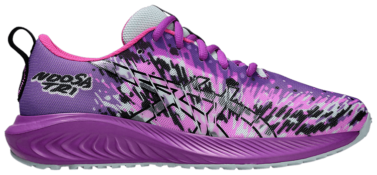 Asics Gel Noosa Tri 16 GS Bold Magenta