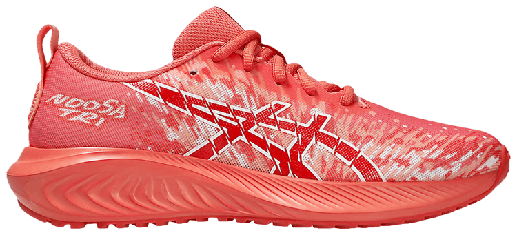 Asics Gel Noosa Tri 16 GS Papaya Mojave