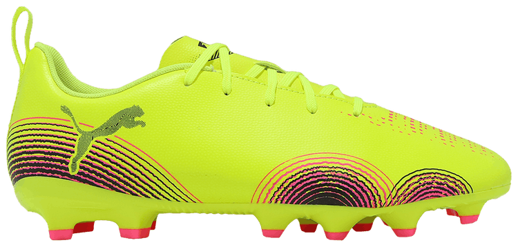 Puma Future Play 8 FG AG Jr Audacity Pack