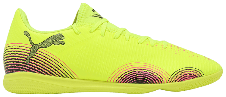 Puma Future Play 8 IT Audacity Pack