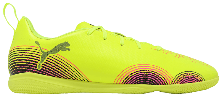 Puma Future Play 8 IT Jr Audacity Pack