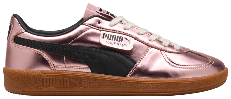 Buy Palermo F.C. x Palermo 'Metallic Home Kit' - 401077 01