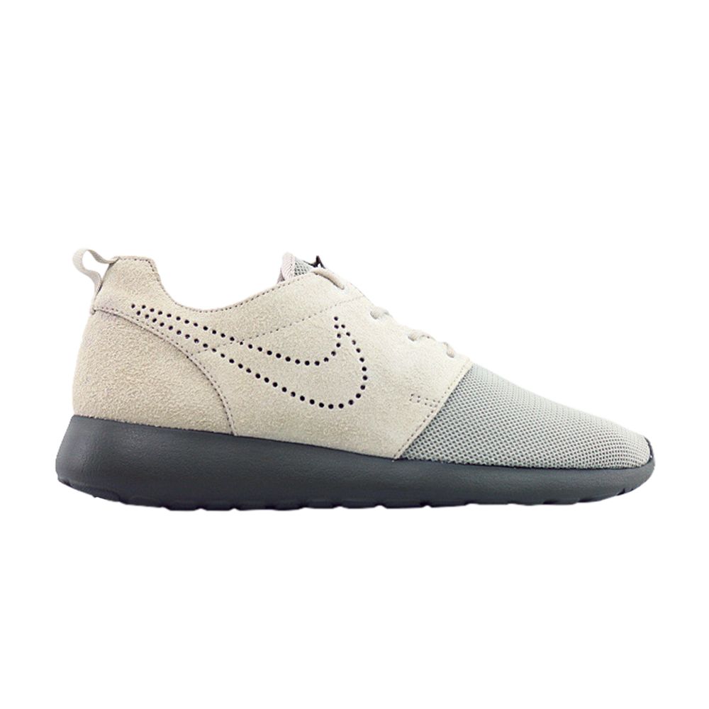 Nike Roshe Run Premium 'Sandtrap' | Cream | Men's Size 8 - 525234-223