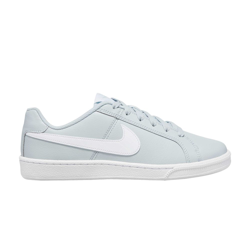Nike Wmns Court Royale 'Aura White' | Blue | Women's Size 9 - 749867-403