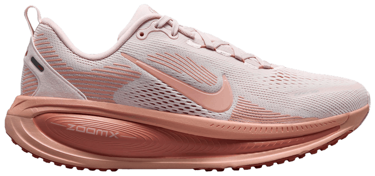 Nike Wmns Vomero 18 Light Soft Pink