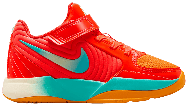 Nike Ja 2 PS Star Power