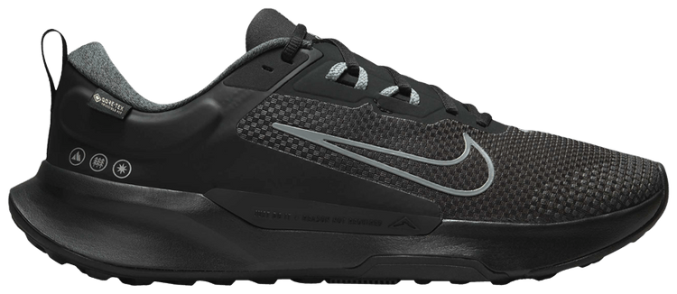 Nike Juniper Trail 2 GORE TEX Black Cool Grey