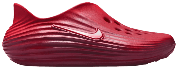 Nike ReactX Rejuven8 University Red