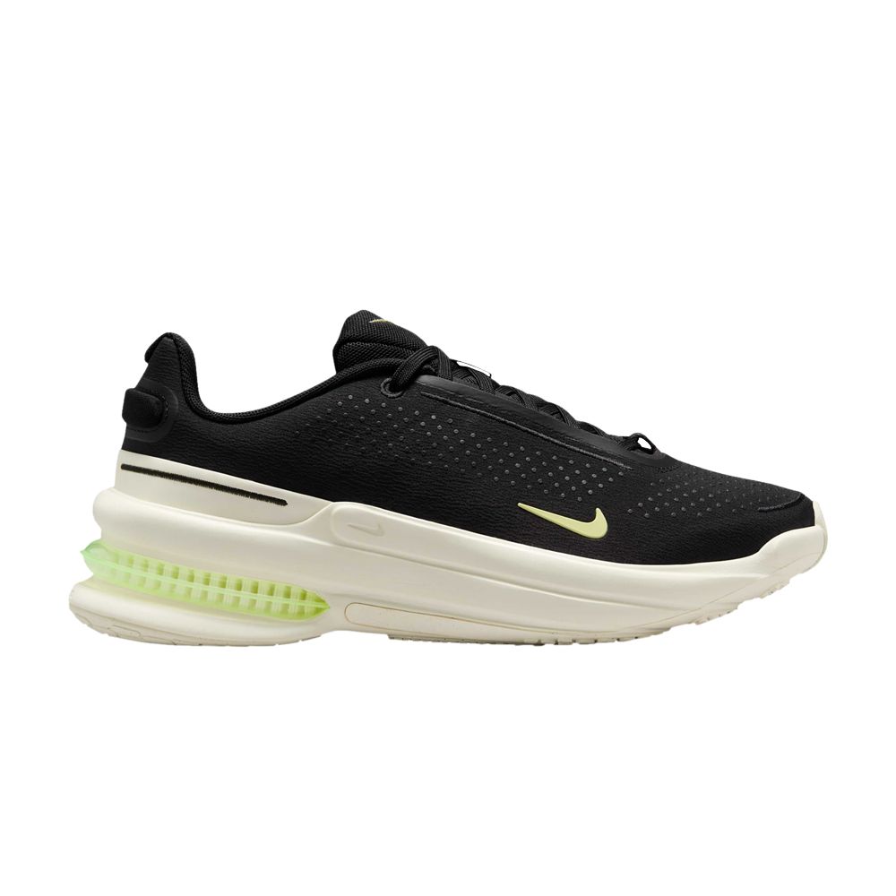 Pre-owned Nike Wmns Air Zoom Upturn Sc 'black Life Lime' | Women's Size 10