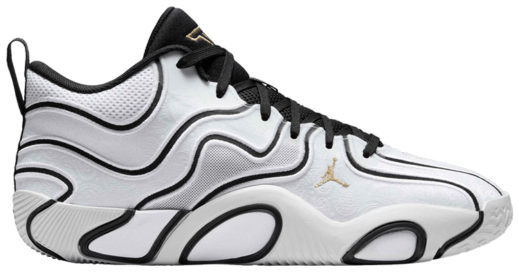 ◆Nike◆ Tatum 3 PF Tunnel Walk Basketball Shoes IB8150-100 Buy Jordan Tatum 3 PF 'Tunnel Walk' - IB8150 100 | GOAT CA