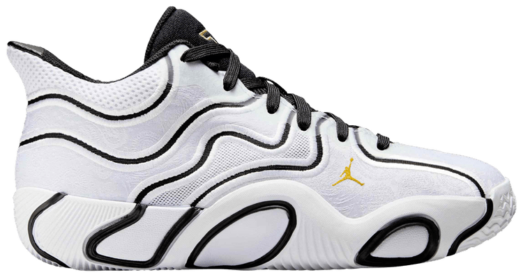 Air Jordan Tatum 3 GS Tunnel Walk