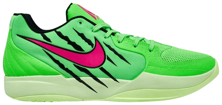 (新品未使用品)NIKE JA2 スクラッチ Buy Ja 2 'Scratch - NY vs. NY' - IB8235 300 | GOAT